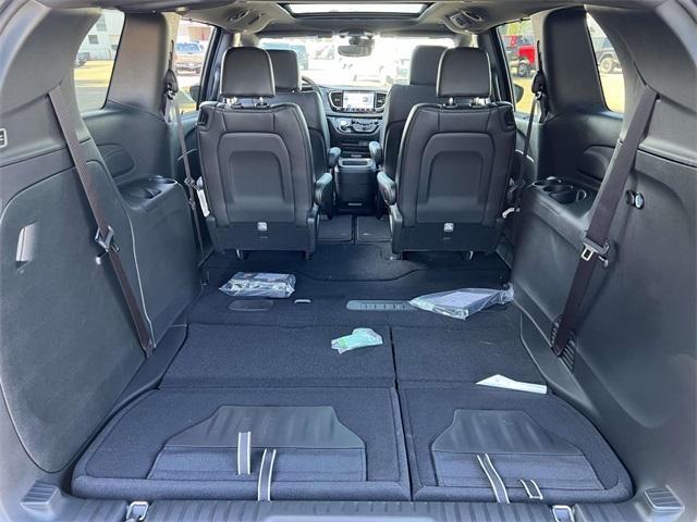 new 2026 Chrysler Pacifica car, priced at $43,134