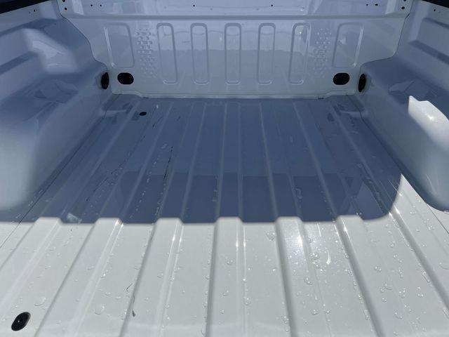 new 2026 Jeep Gladiator car, priced at $49,949