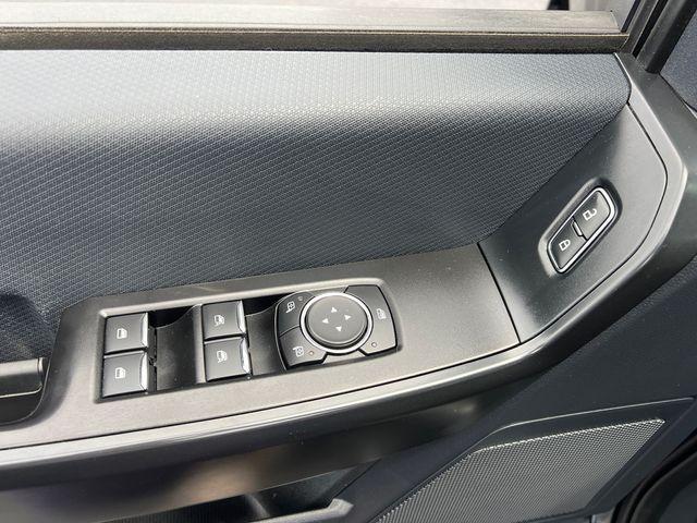 used 2022 Ford F-150 car, priced at $39,897