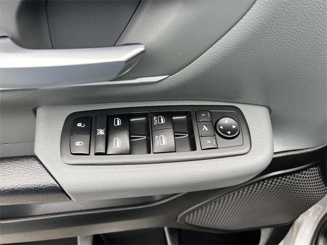 used 2020 Ram 1500 car, priced at $28,695