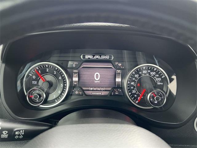 used 2020 Ram 1500 car, priced at $28,695