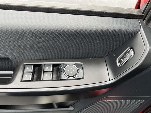 used 2023 Ford F-150 car, priced at $33,489