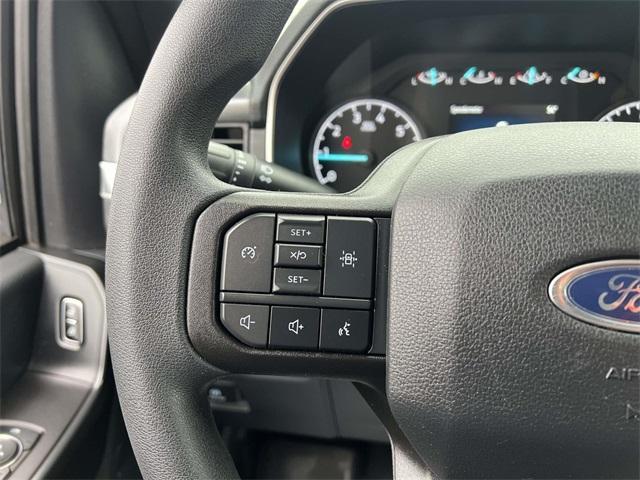 used 2023 Ford F-150 car, priced at $33,489