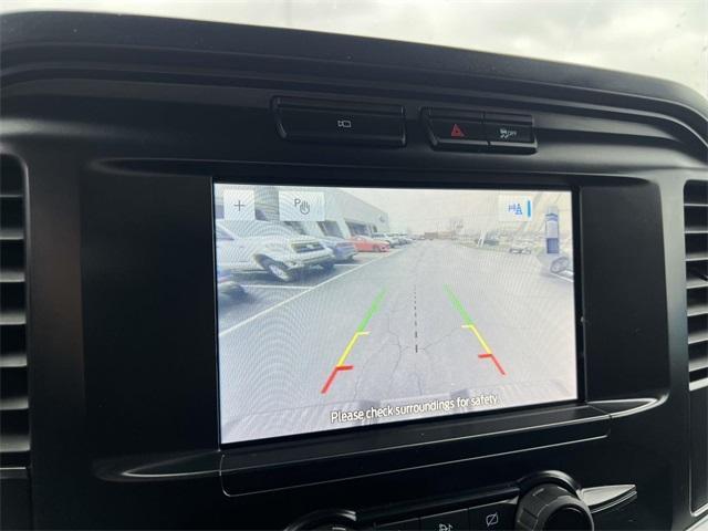 used 2023 Ford F-150 car, priced at $33,489