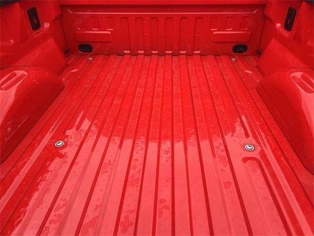 used 2023 Ford F-150 car, priced at $33,489