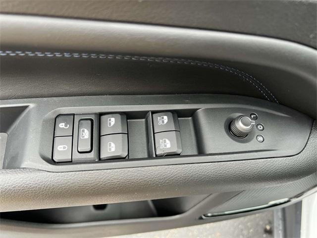 new 2025 Jeep Compass car, priced at $34,510