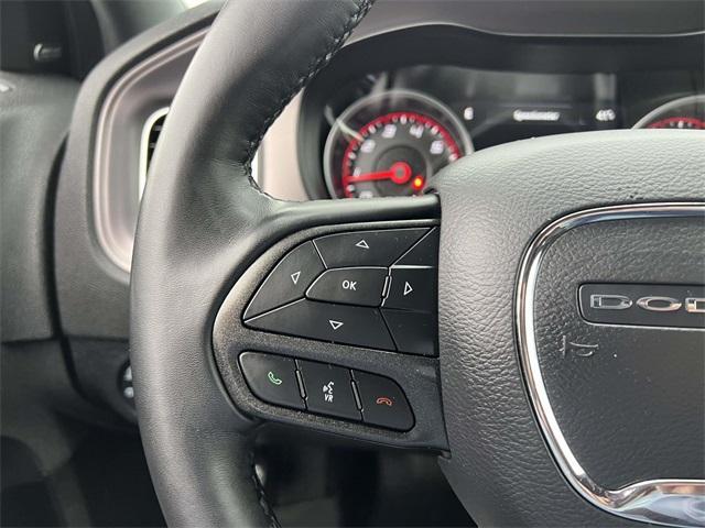 used 2023 Dodge Charger car, priced at $27,543