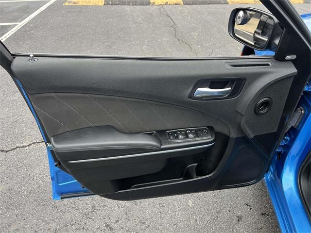 used 2023 Dodge Charger car, priced at $27,543