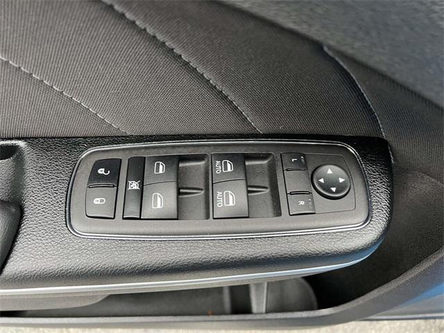 used 2023 Dodge Charger car, priced at $27,543