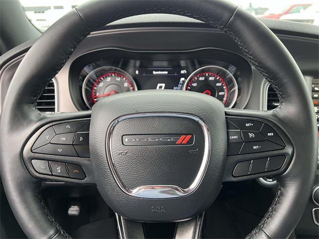 used 2023 Dodge Charger car, priced at $27,543