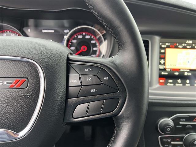 used 2023 Dodge Charger car, priced at $27,543