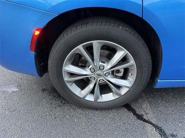 used 2023 Dodge Charger car, priced at $27,543