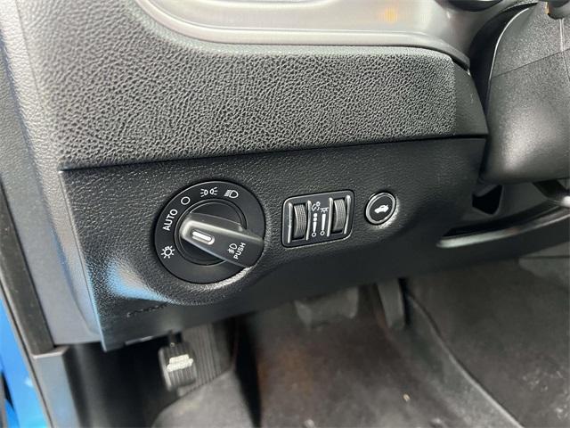 used 2023 Dodge Charger car, priced at $27,543