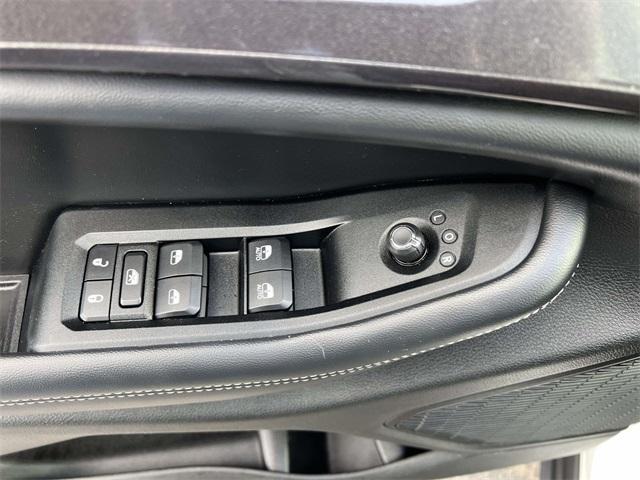 used 2023 Jeep Grand Cherokee car, priced at $26,834