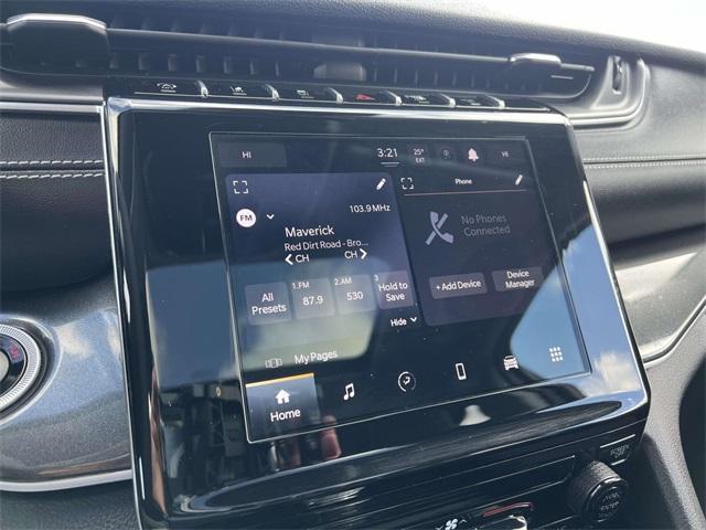 used 2023 Jeep Grand Cherokee car, priced at $26,834