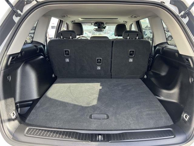 used 2023 Jeep Grand Cherokee car, priced at $26,834