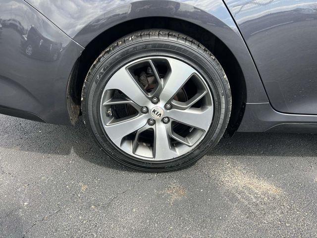 used 2019 Kia Optima car, priced at $11,932