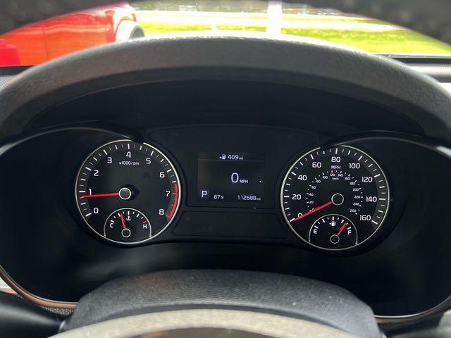 used 2019 Kia Optima car, priced at $11,932