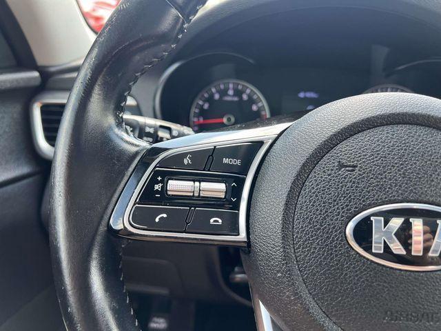 used 2019 Kia Optima car, priced at $11,932