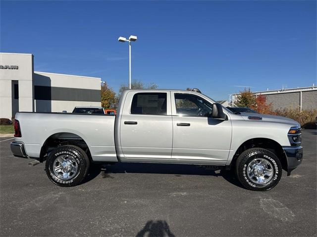 new 2026 Ram 2500 car, priced at $55,193