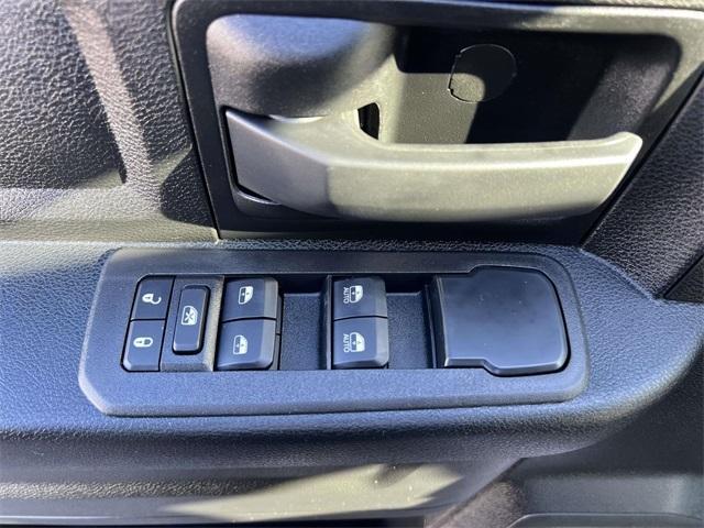 new 2026 Ram 2500 car, priced at $55,193