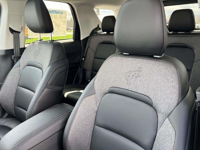 new 2026 Ford Bronco Sport car, priced at $37,350