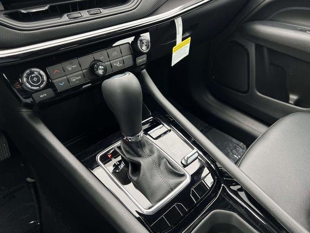 new 2026 Jeep Compass car, priced at $29,710