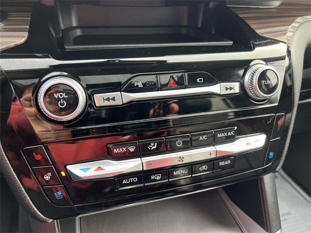 used 2022 Ford Explorer car, priced at $32,641