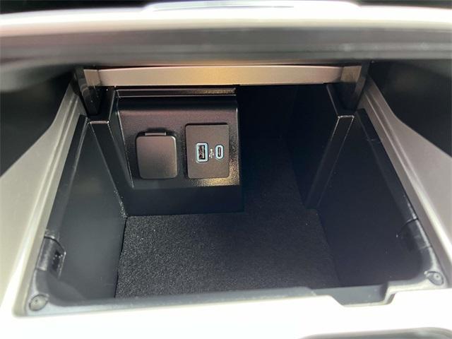 used 2022 Ford Explorer car, priced at $32,641