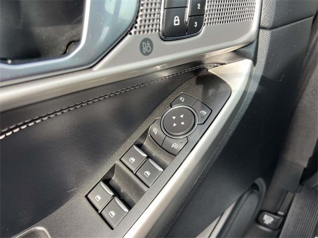 used 2022 Ford Explorer car, priced at $32,641