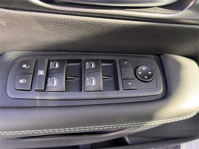 new 2026 Chrysler Pacifica car, priced at $45,690