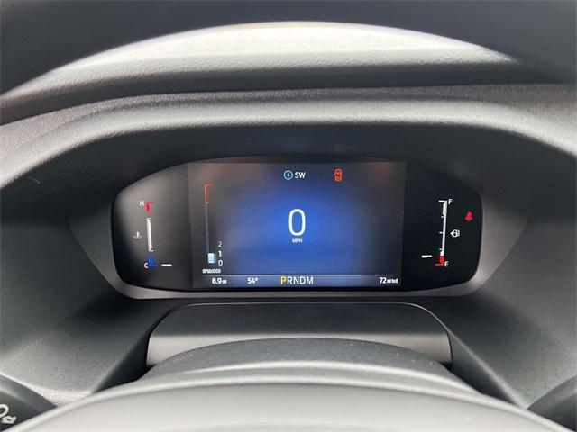 new 2026 Ford Transit-250 car, priced at $57,215