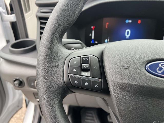 new 2026 Ford Transit-250 car, priced at $57,215