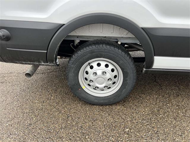 new 2026 Ford Transit-250 car, priced at $57,215