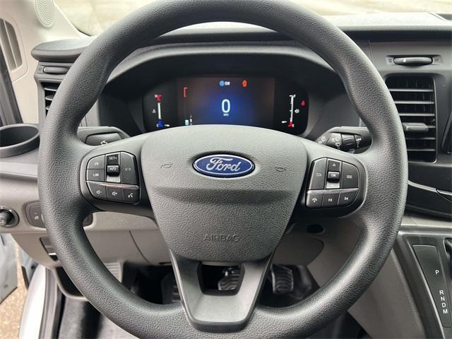 new 2026 Ford Transit-250 car, priced at $57,215