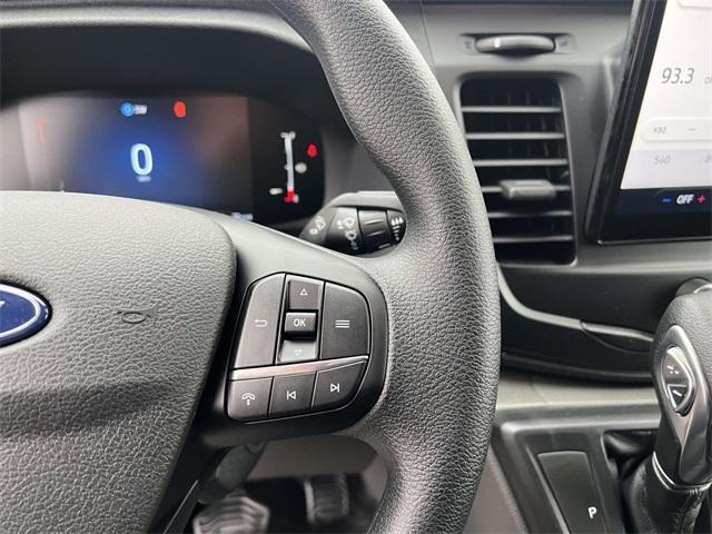 new 2026 Ford Transit-250 car, priced at $57,215