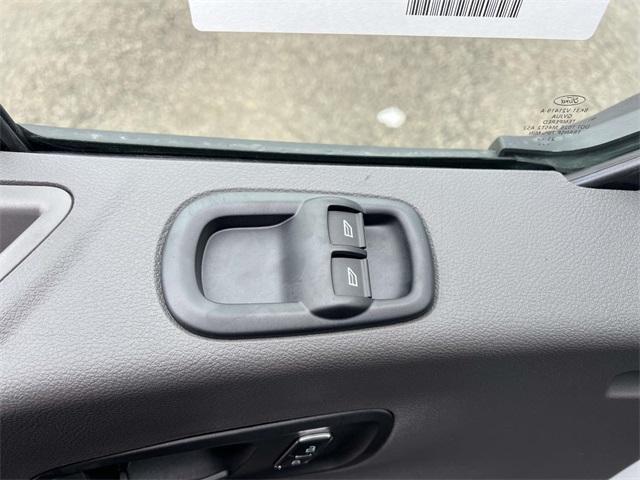 new 2026 Ford Transit-250 car, priced at $57,215