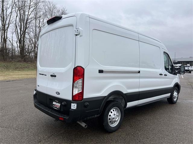 new 2026 Ford Transit-250 car, priced at $57,215
