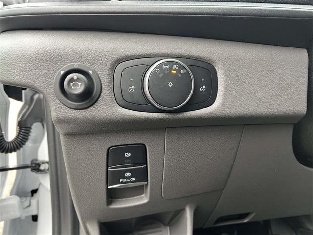new 2026 Ford Transit-250 car, priced at $57,215
