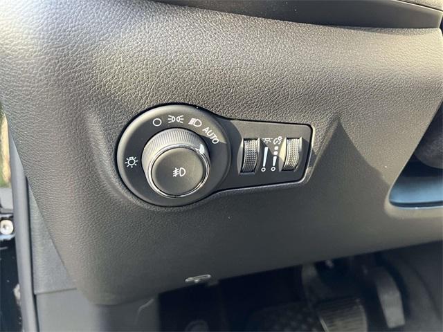 new 2026 Jeep Compass car, priced at $34,213