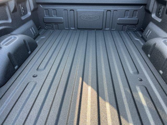 new 2026 Ford F-150 car, priced at $70,483