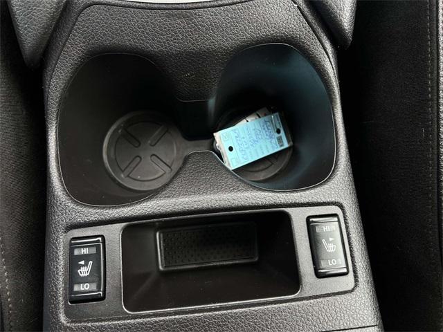 used 2016 Nissan Rogue car, priced at $7,900