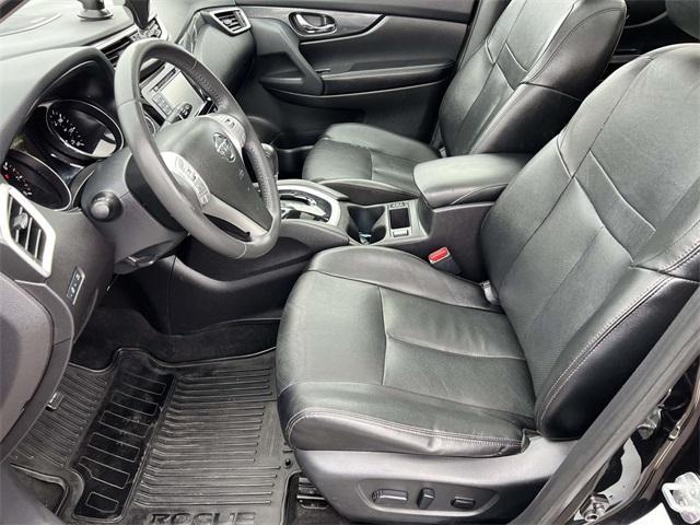 used 2016 Nissan Rogue car, priced at $7,900