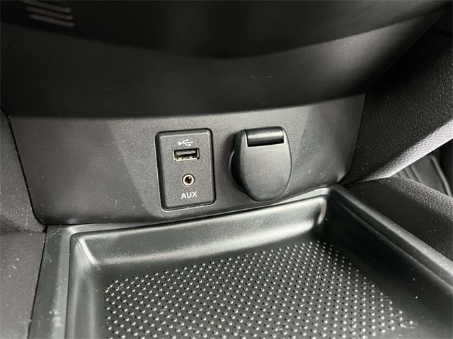 used 2016 Nissan Rogue car, priced at $7,900