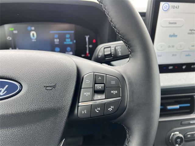 new 2026 Ford Maverick car, priced at $36,000