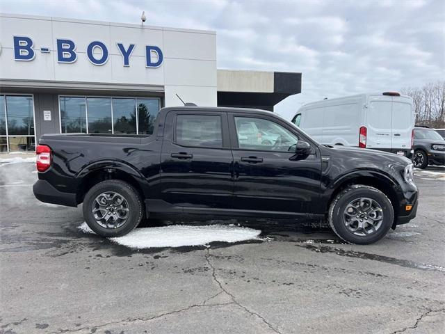 new 2026 Ford Maverick car, priced at $36,000