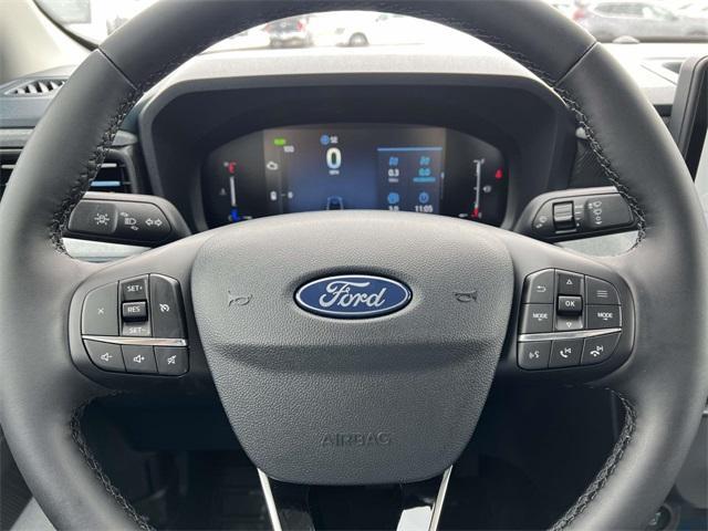 new 2026 Ford Maverick car, priced at $36,000