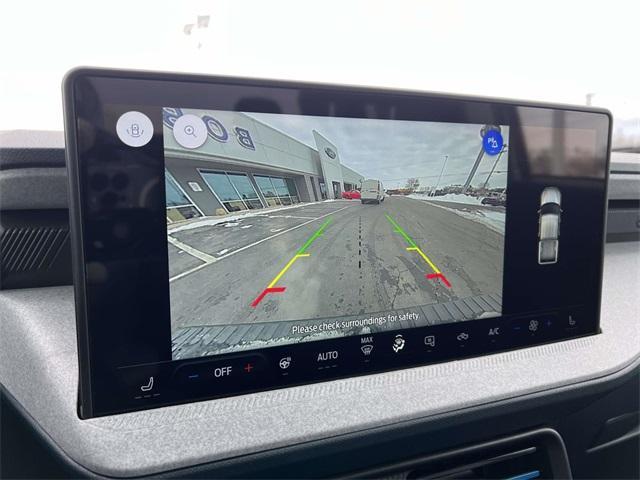 new 2026 Ford Maverick car, priced at $36,000