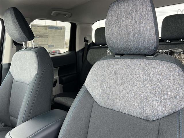 new 2026 Ford Maverick car, priced at $36,000