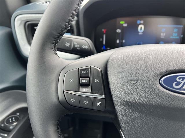 new 2026 Ford Maverick car, priced at $36,000